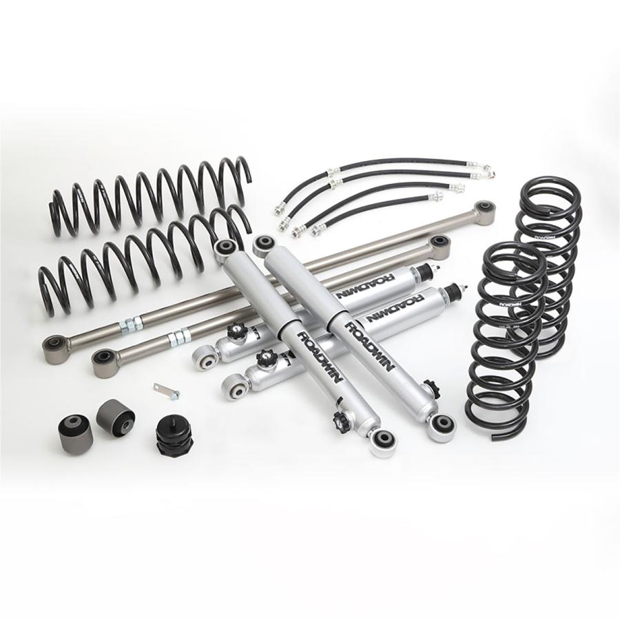 APIO アピオ 7440Tiサスペンションキット 1034-1AE スズキ ジムニー