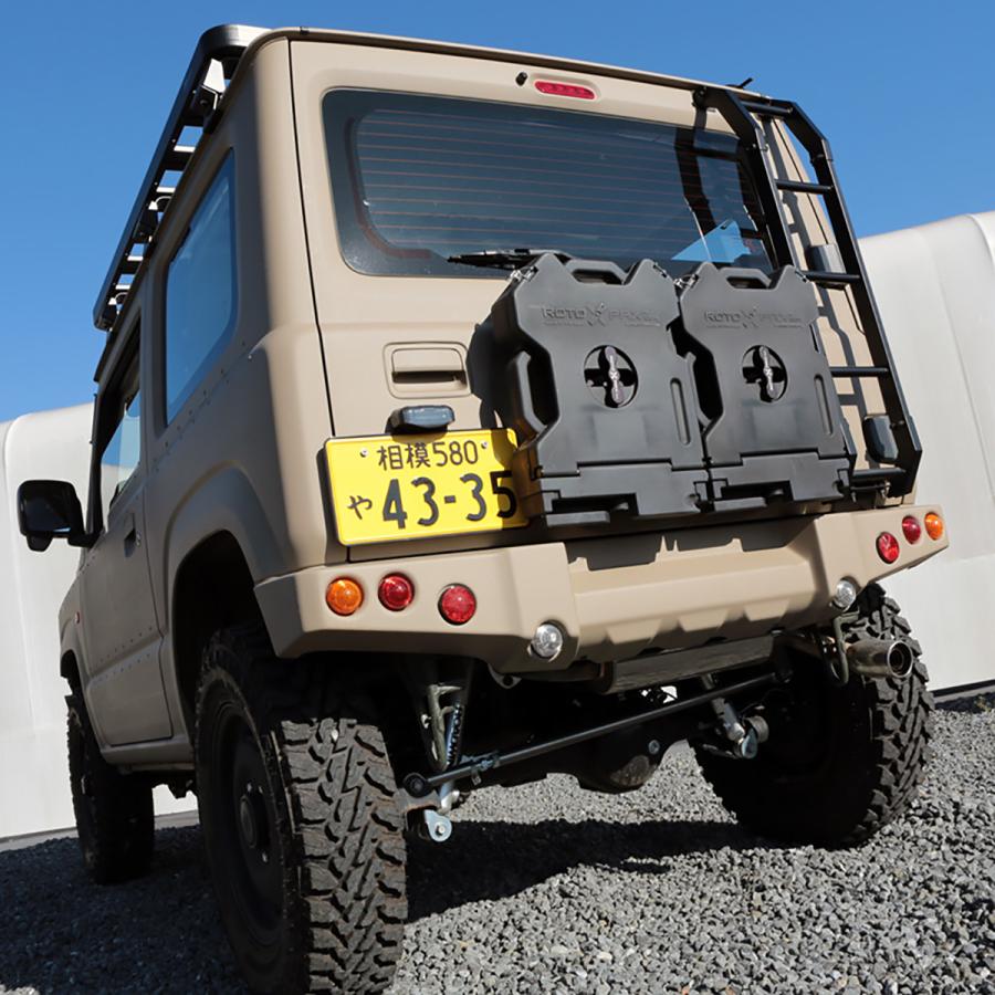 APIO アピオ ロトパックスダブルマウントブラケット 3003-32