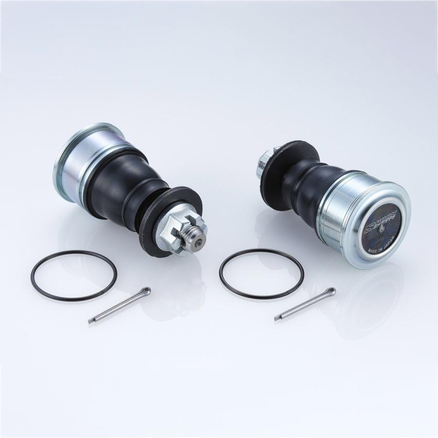 S2000 スプーンZERO BUMP STEER KIT 3点セット 製品情報 PRODUCTS - SPOON SPORTS