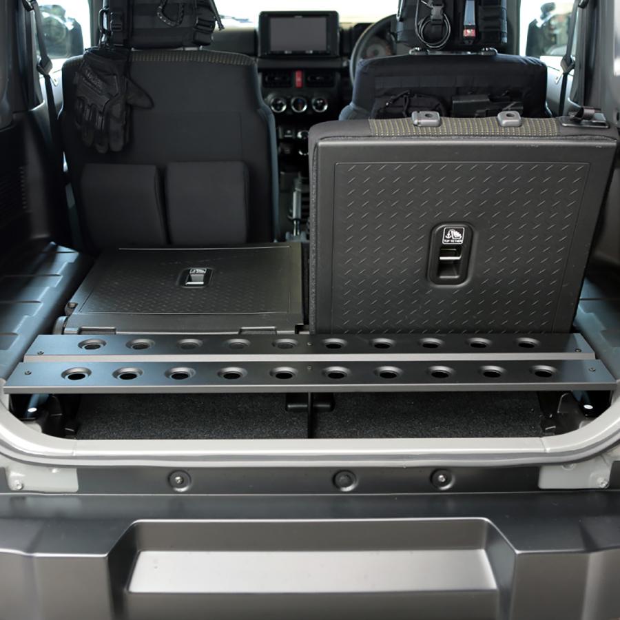 APIO アピオ 荷室フラットデッキ 4040-60 スズキ ジムニー