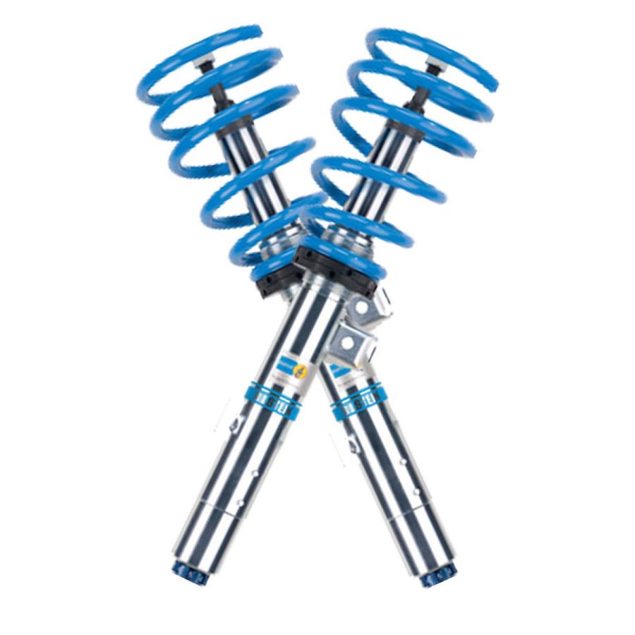 BILSTEIN ビルシュタイン B14 1台分セット BSS6104J マツダ CX-5  