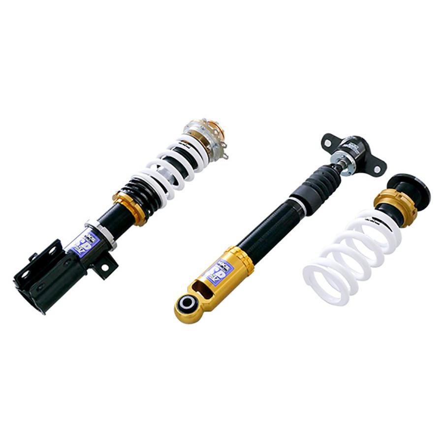 Hks 車高調 Hipermax Iv Sp At005 Hipermax Grヤリス 車高調 通販 Grヤリス