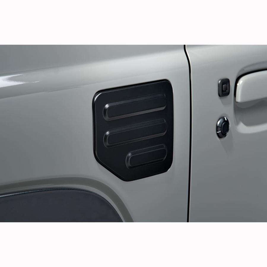 ショウワガレージ ABSフューエルリッドカバー シボブラック塗装 ショウワガレージ ABSフューエルリッドカバー シボブラック塗装