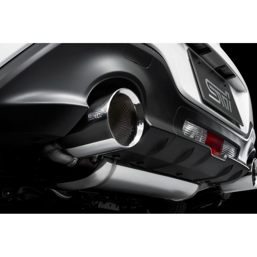 STI スバルテクニカルインターナショナル パフォーマンス STI スバルテクニカルインターナショナル パフォーマンス