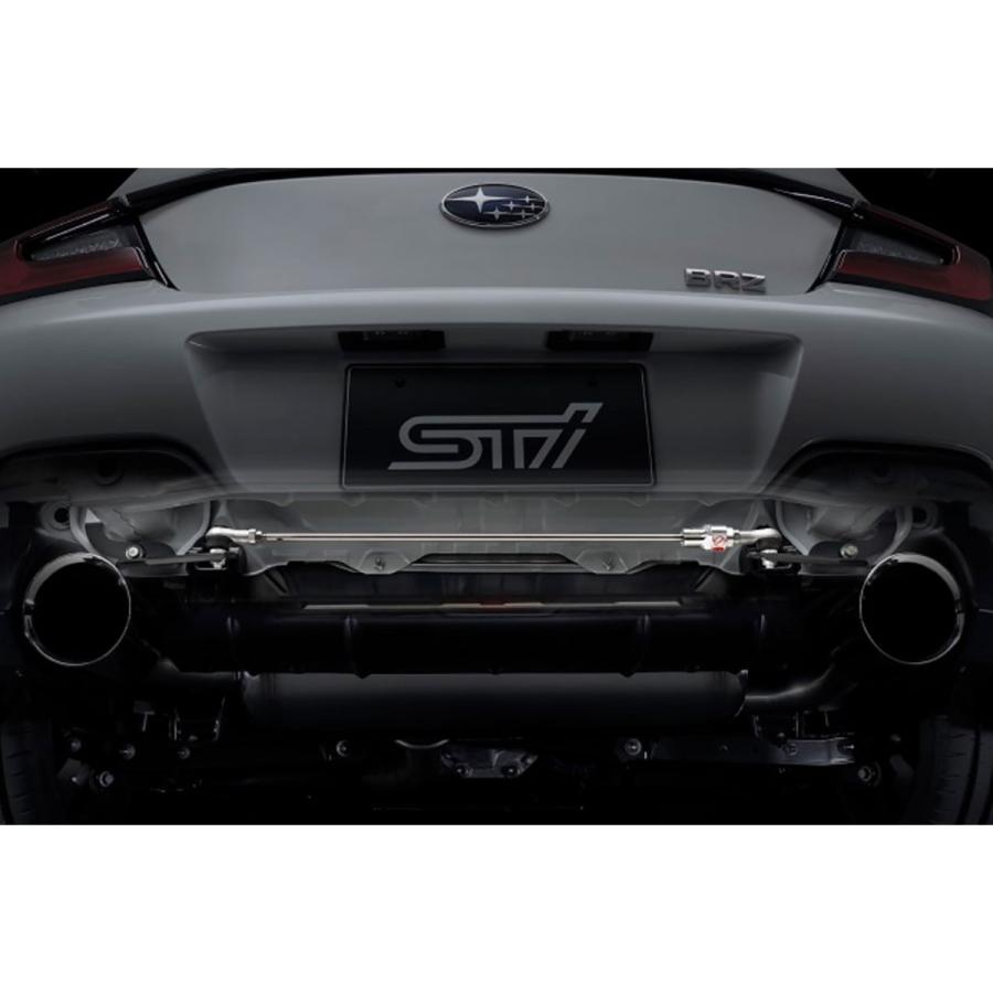 STI エスティーアイ フレキシブルドロースティフナー リヤ ST20168VR000 スバル レヴォーグ VN系｜autobacs｜03