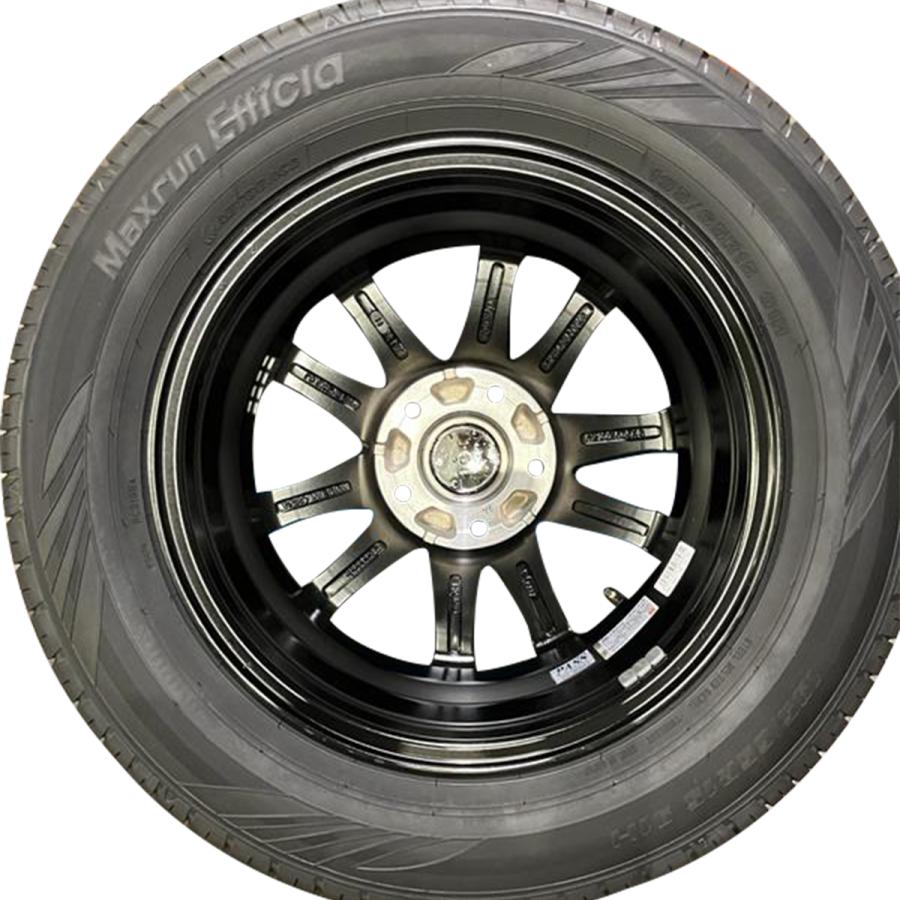 AQ. 2024年製 1台限定 アウトレット 195/65R15 サマータイヤ