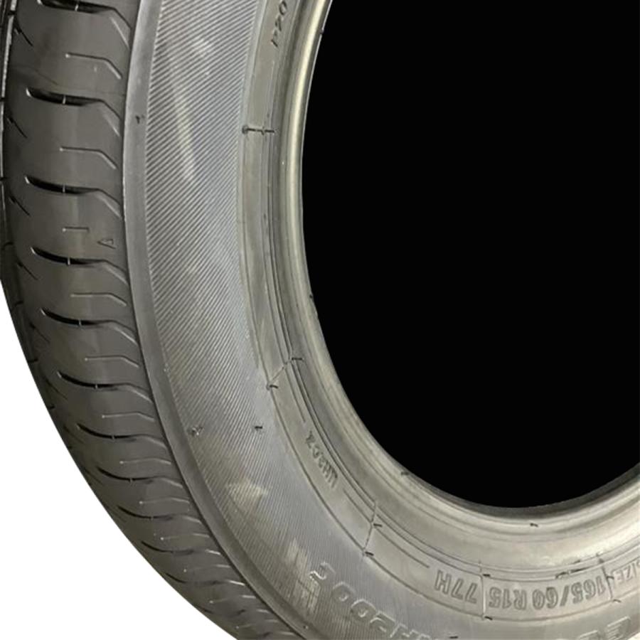 エコピア 2024年製 アウトレット 165/60R15 ブリヂストン NH200C