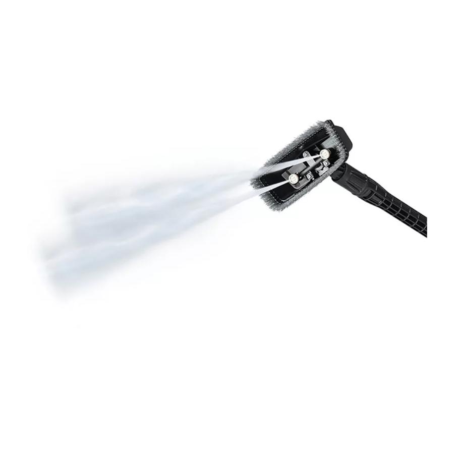 ケルヒャーデッキクリーナー ケルヒャー（KARCHER） デッキクリーナー PS20 K2〜K5高圧洗浄機専用