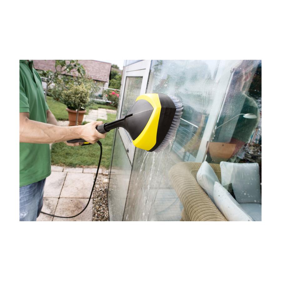 ケルヒャー　WB150 パワーブラシ WB 150 （パワーブラシ） - 高圧洗浄機用アクセサリー | ケルヒャー