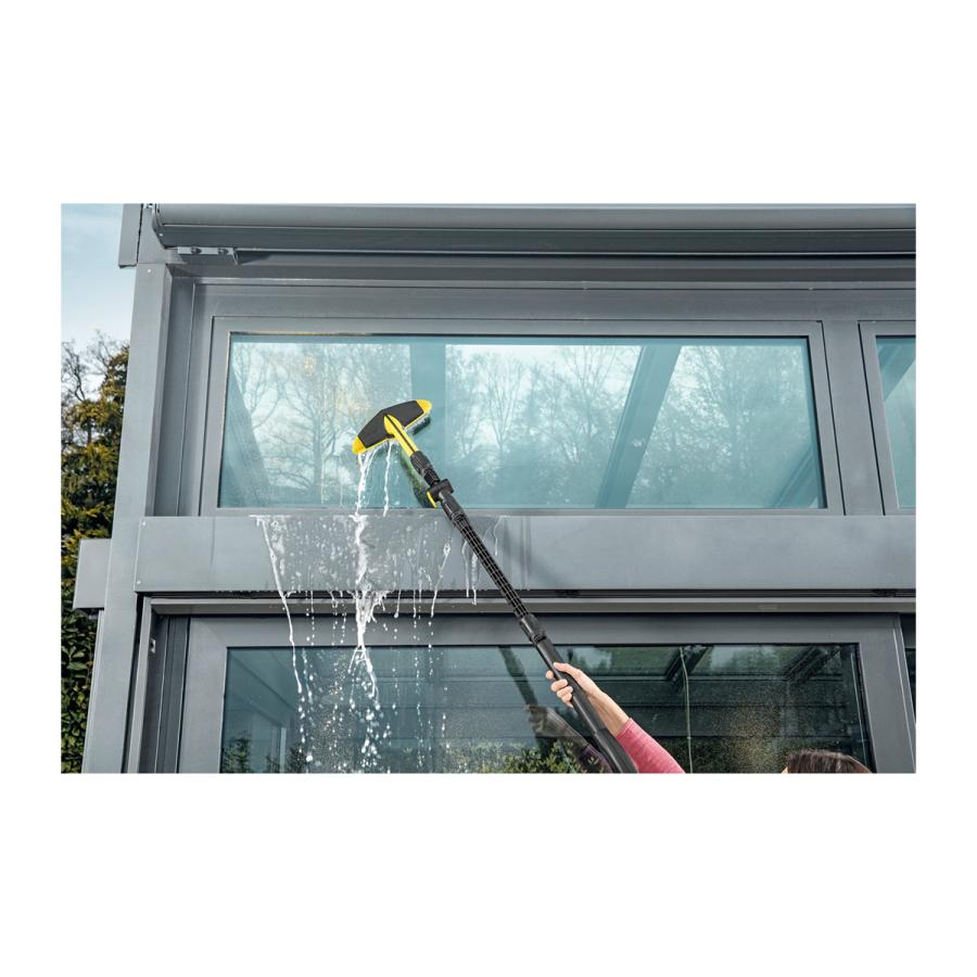 ケルヒャー（KARCHER） 延長ランス : オートバックスYahoo
