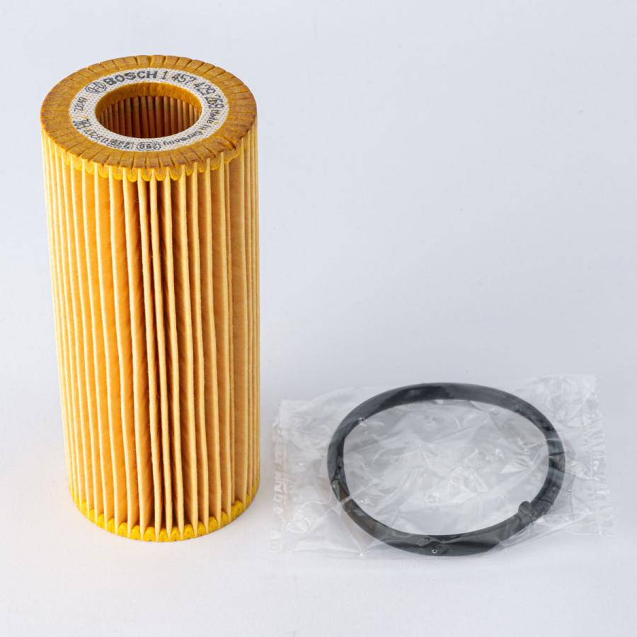 ボッシュ 輸入車用オイルフィルター F オートバックスpaypayモール店 通販 Paypayモール