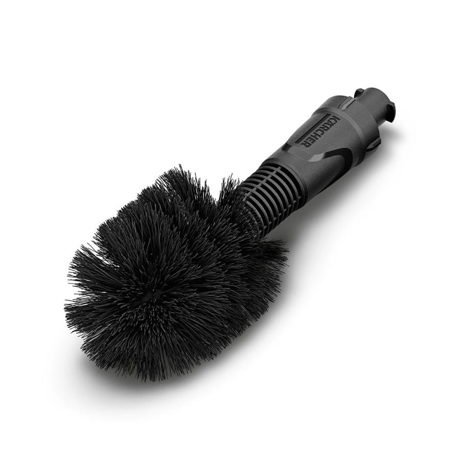 ケルヒャー（KARCHER） ウォッシュブラシ OC3 : オートバックスYahoo