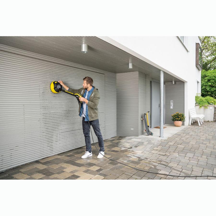 ケルヒャー（KARCHER） テラスクリーナー T5 26440840