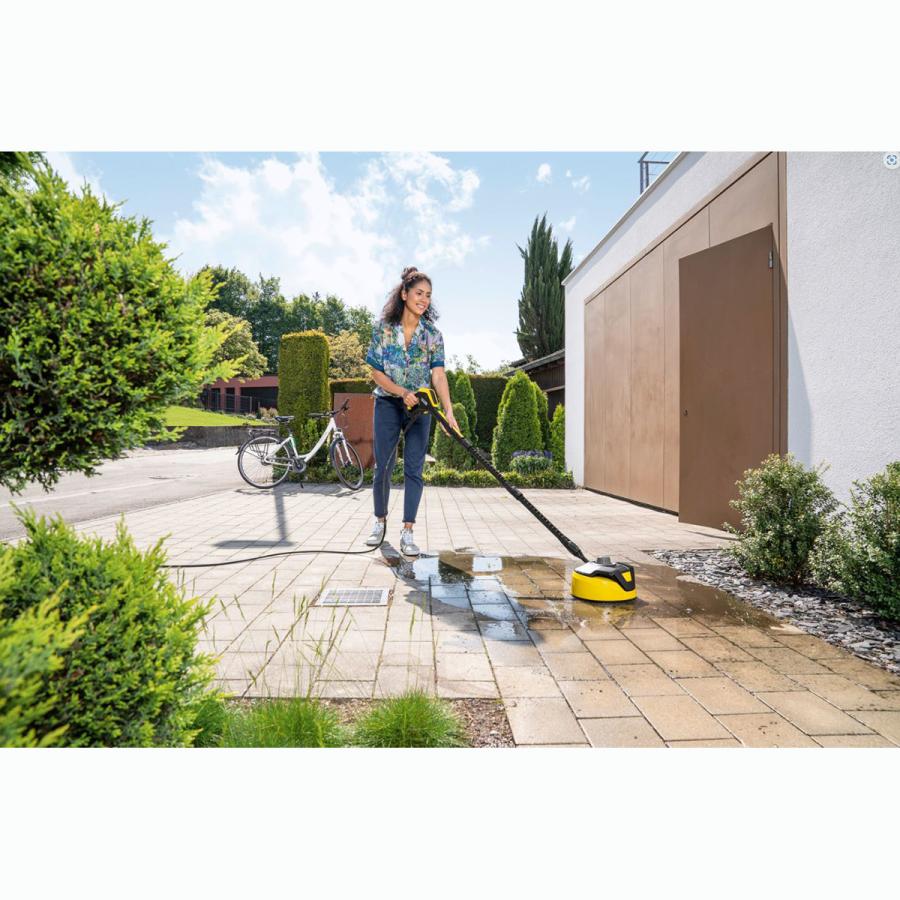 ケルヒャー（KARCHER） テラスクリーナー T5 26440840