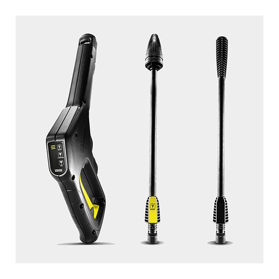 ケルヒャー 高圧洗浄機 コードレスタイプ K2バッテリーセット