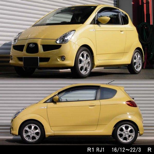 RSR Ti2000 DOWN スバル R1 RJ1／R2 RC1・RC2