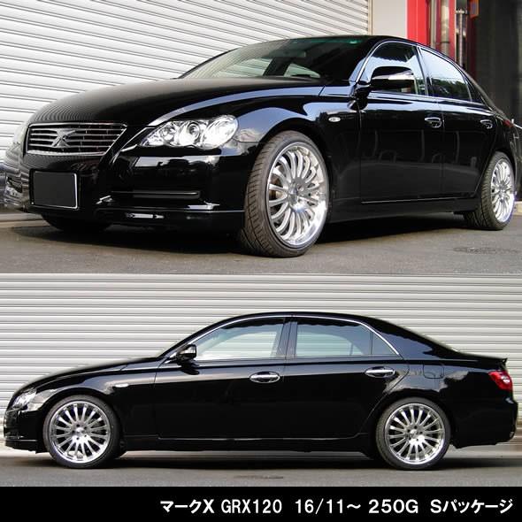 クラウン マークX等 RSRダウンサス RSR RSR Ti2000 DOWN トヨタ マークX GRX120/フロント用/T155TDF