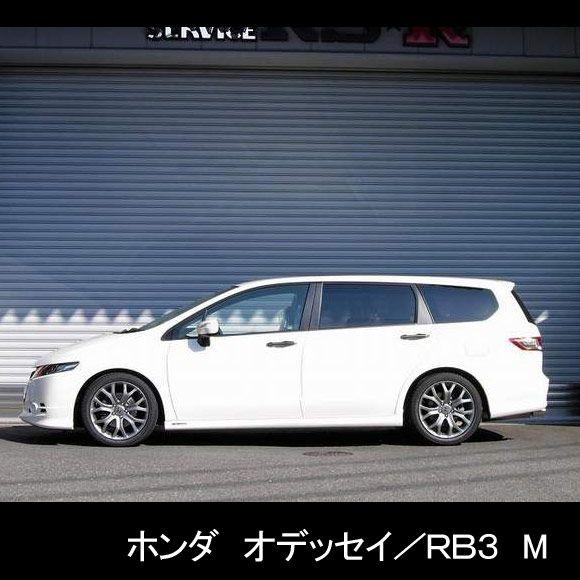 RSR RS☆R DOWN サスペンション ホンダ オデッセイ/RB3/フロント RSR RS☆R DOWN サスペンション ホンダ オデッセイ/RB3/フロント