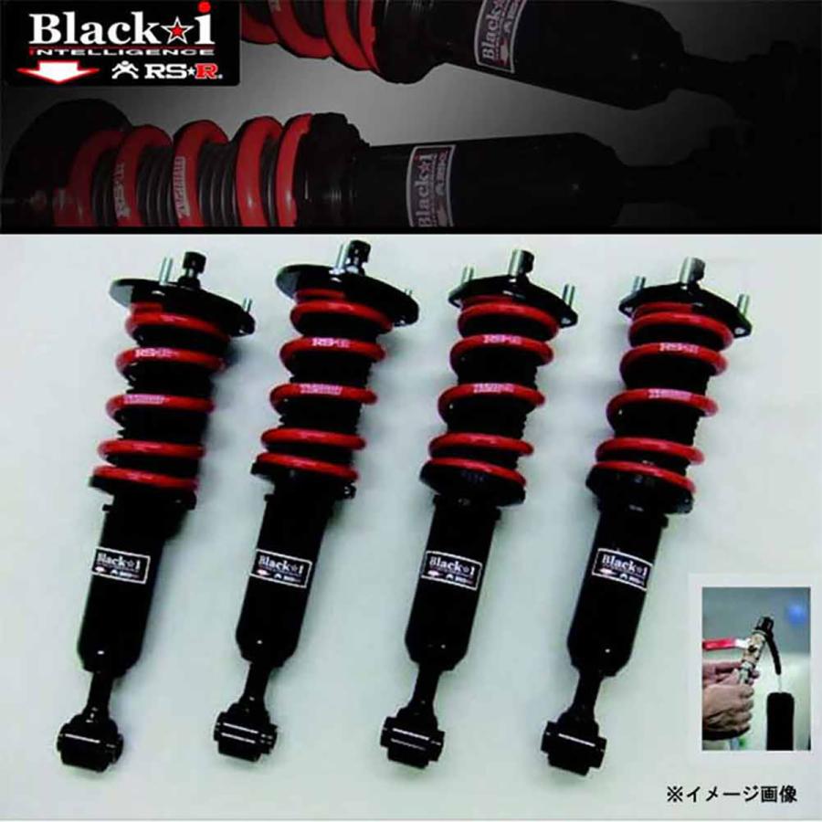 RSR Black☆i スズキ エブリィワゴン DA64W ミディアム/BKS640M RSR Black☆i スズキ エブリィワゴン DA64W ミディアム/BKS640M
