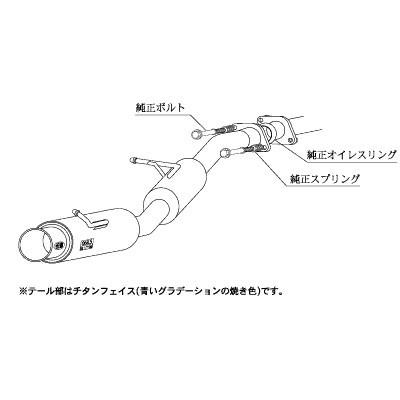 柿本 カキモト GTbox 06&S ホンダ ステップワゴン DBA-RG3 DBA-RG1 ...