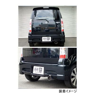 柿本改 柿本 カキモト Kakimoto.R スズキ ワゴンR CBA-MH22S CBA-MH21S 
