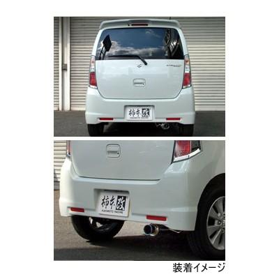 柿本改 柿本 カキモト GTbox 06&S スズキ/ワゴンRスティングレー