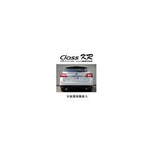 柿本改 Class KR スバル レヴォーグ DBA-VMG DBA-VM4 B71353R