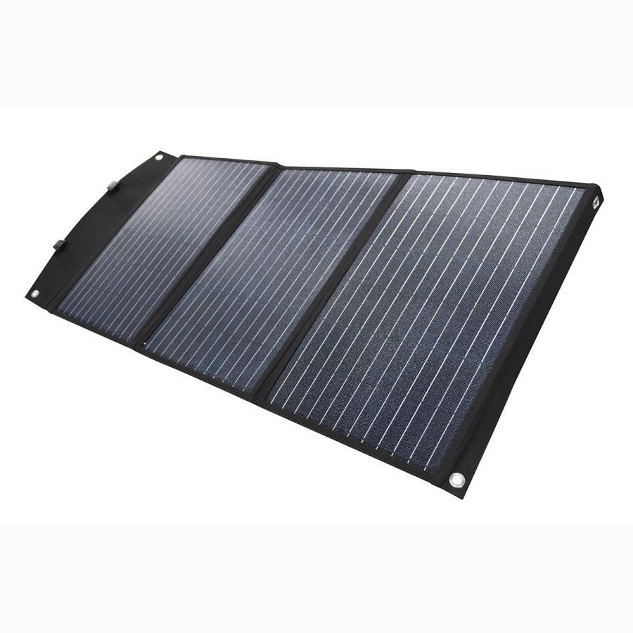 メテックス EVERBRIGHT 100Wソーラーパネル SSBSP100W