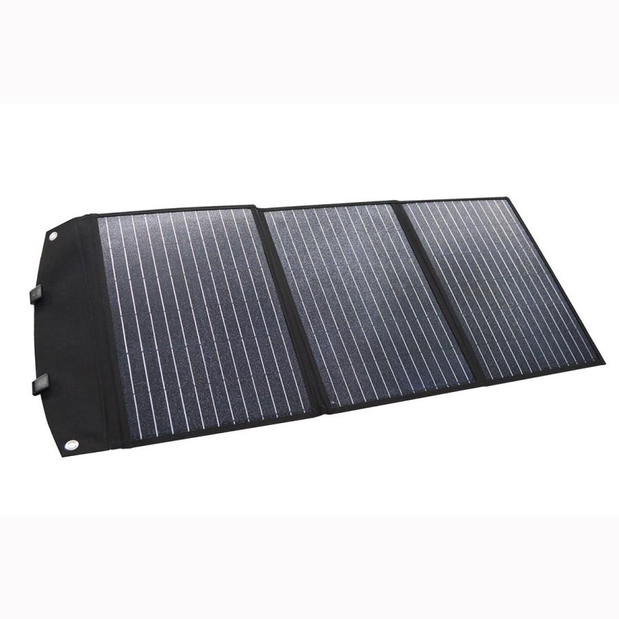 メテックス EVERBRIGHT 100Wソーラーパネル SSBSP100W
