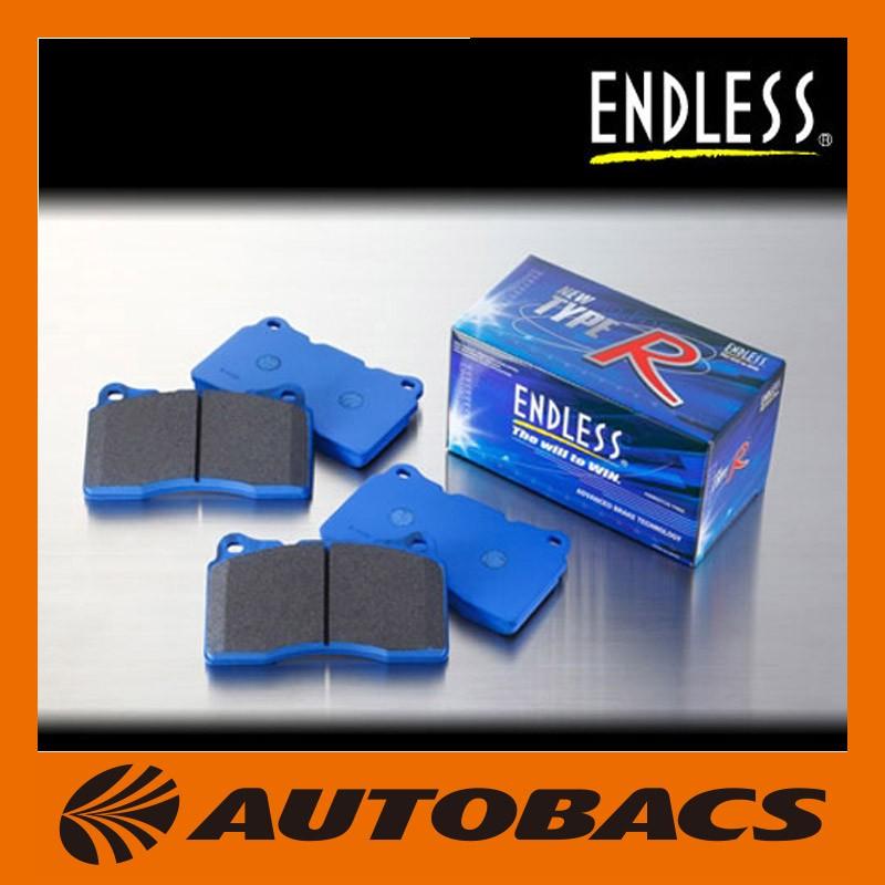 ENDLESS エンドレス ブレーキパッド Wilwood製キャリパー専用 ENDLESS エンドレス ブレーキパッド Wilwood製キャリパー専用