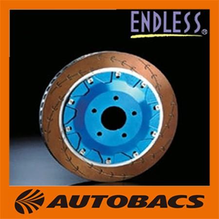 ENDLESS（エンドレス） ENDLESSエンドレスブレーキローターレーシング