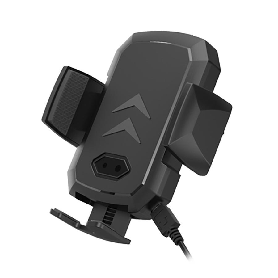 多摩電子工業 Tama S センサー開閉式スマホホルダー エアコンルーバー Tkr15al ブラック オートバックスpaypayモール店 通販 Paypayモール