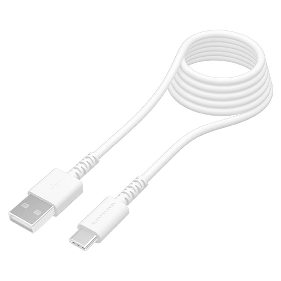 多摩電子工業 tama's USB2.0 Type-C/USBケーブル2.0m 抗菌 TH149CA20QW