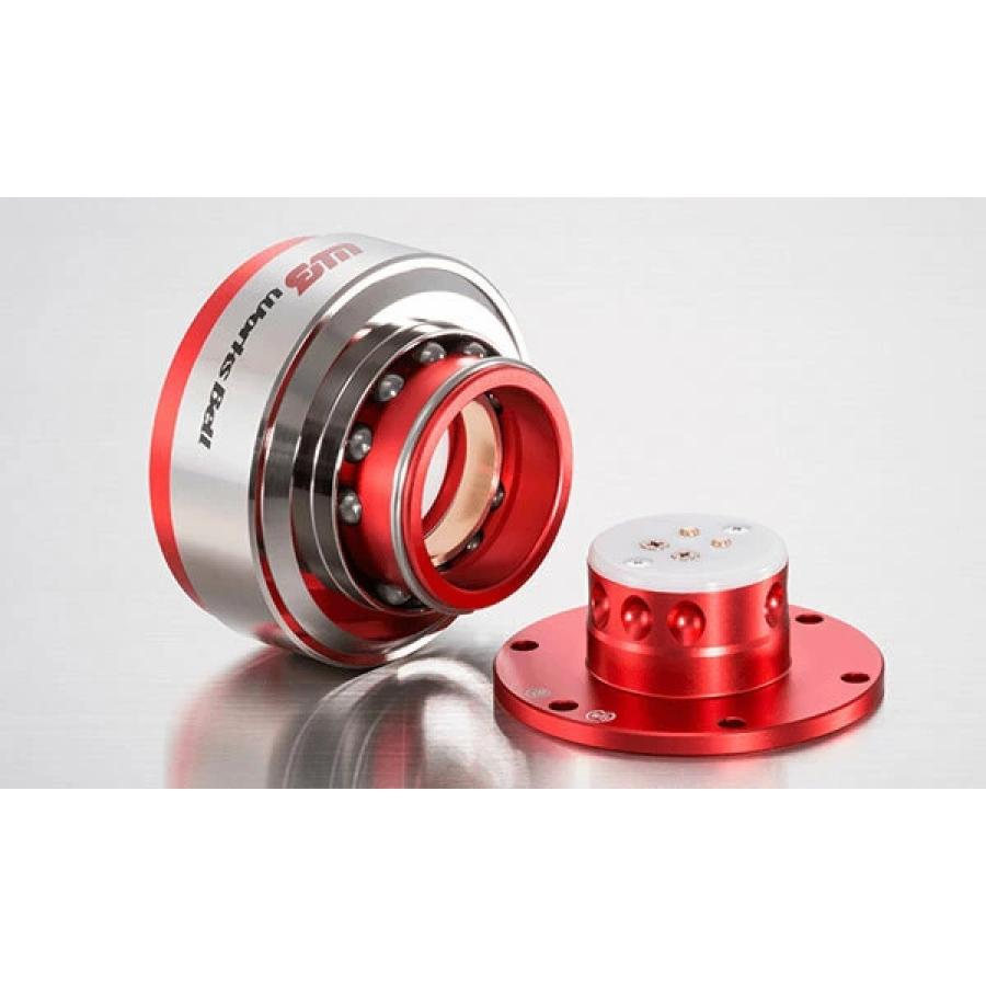 Works Bell（ワークスベル） ボールロックシステム ラフィックス2