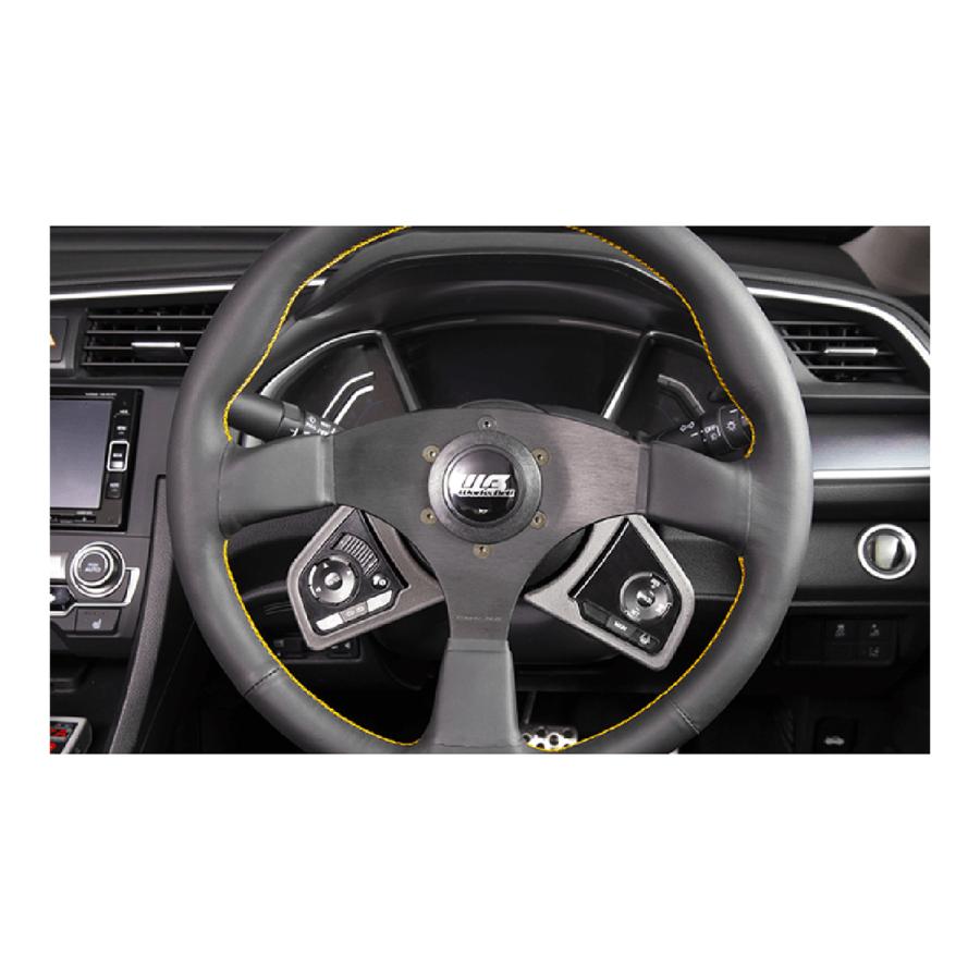 WORKS BELL SRDキット ホンダB1S Works Bell（ワークスベル） WORKSBELLワークスベルSRDキットホンダB1