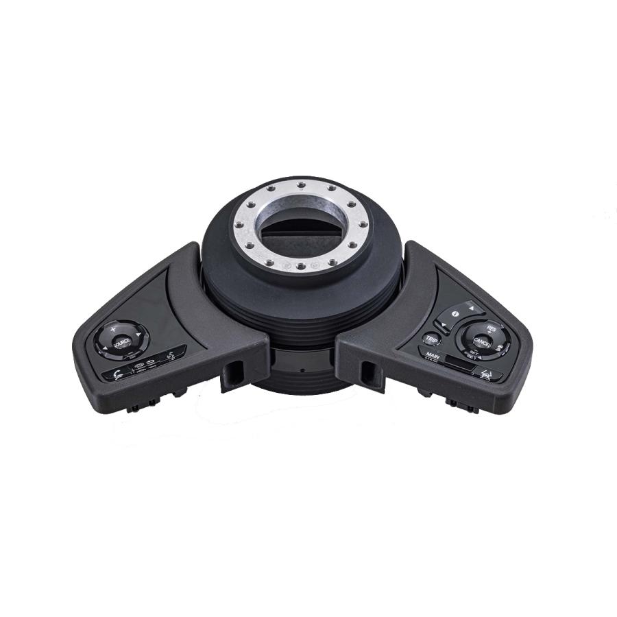 Works Bell（ワークスベル） WORKSBELLワークスベルSRDキットホンダC1