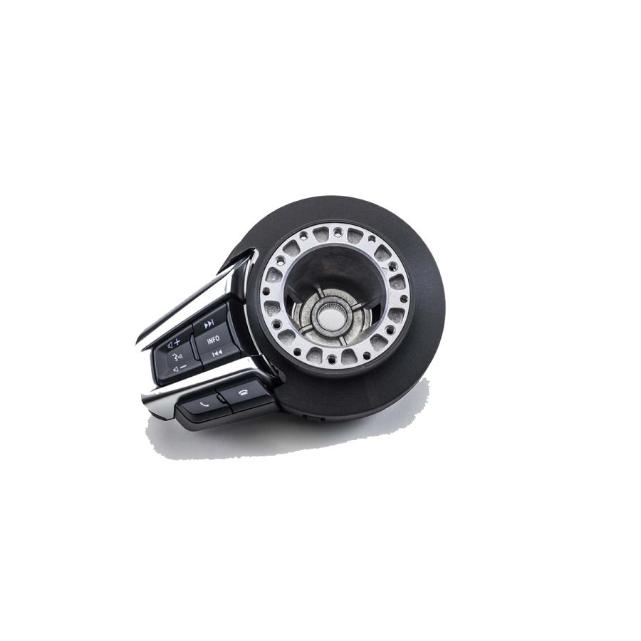 Works Bell ワークスベル NDロードスター MT車 SRDキット MAZDA