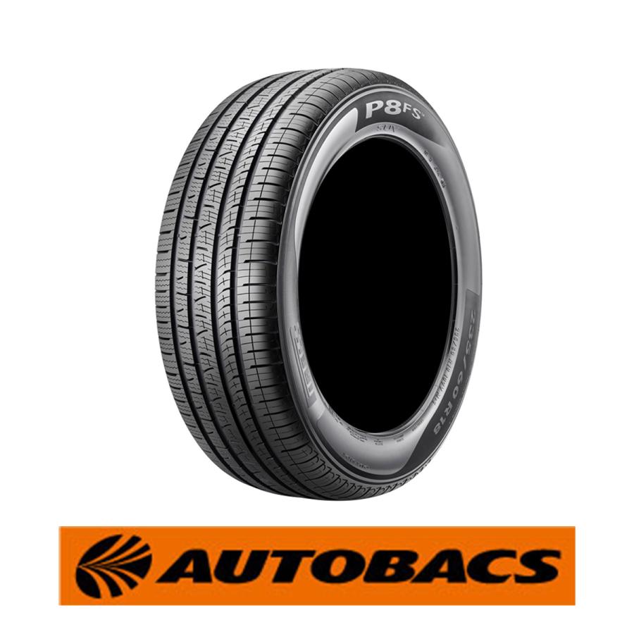 215/60R17 夏タイヤ ピレリ P8 SUV 1本 PIRELLI : オートバックスYahoo 