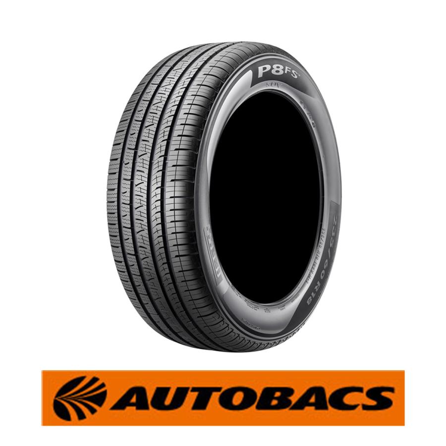 PIRELLI 235/60R18 夏タイヤ ピレリ P8 SUV 1本 PIRELLI 235/60R18 夏タイヤ ピレリ P8 SUV 1本
