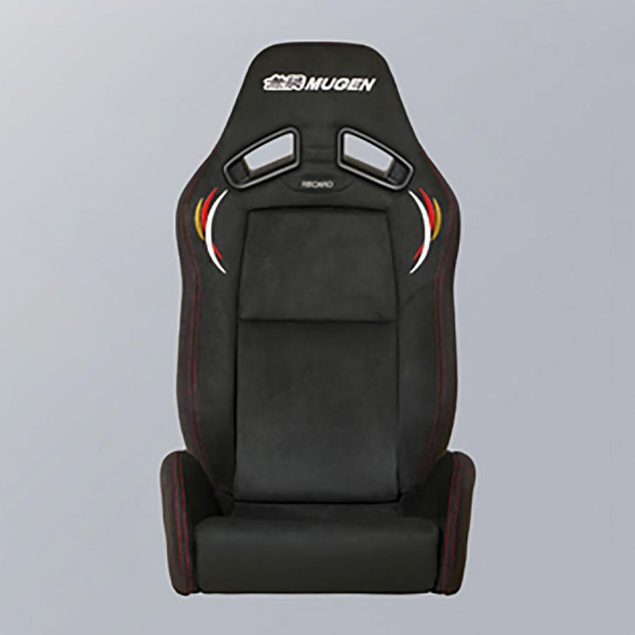 MUGEN セミバケットシート MS-Z 81100-XXG-K0S0