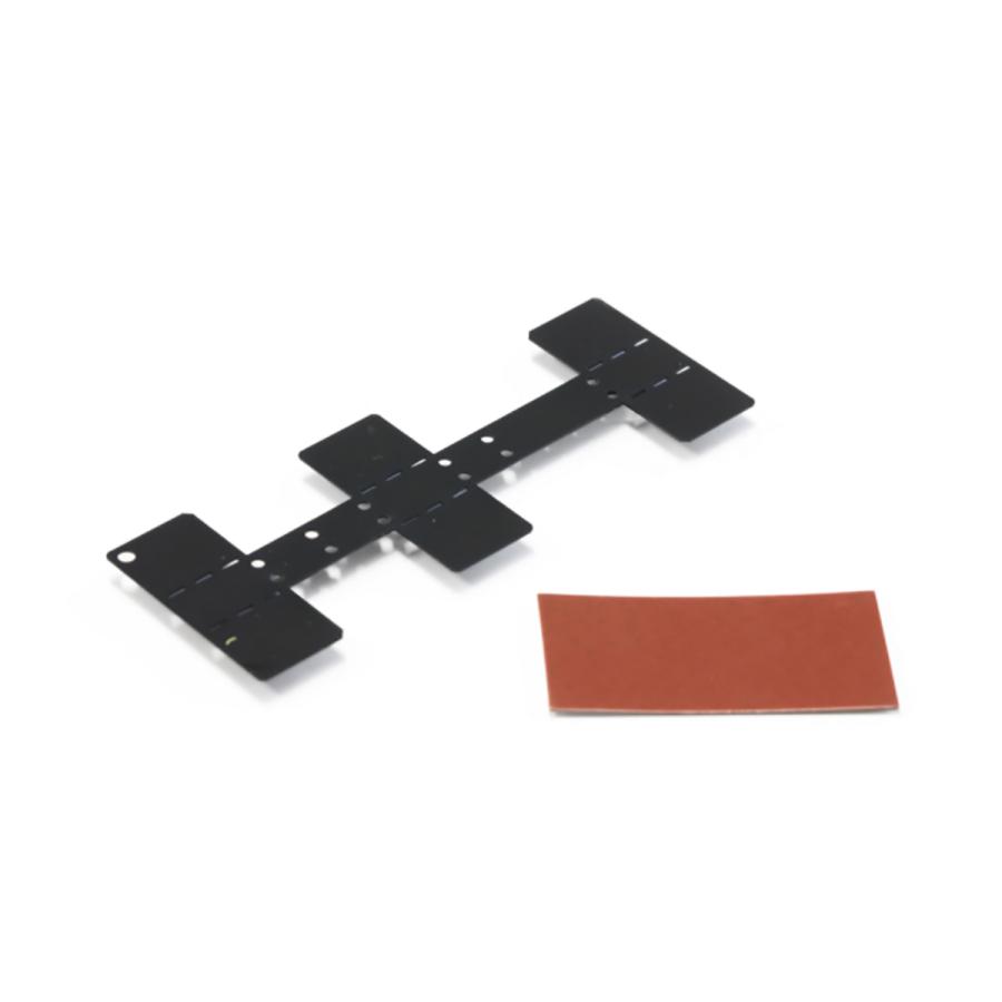 美品 コムテックZDR036 前後ドラレコ+リア用マルチステーDR-16付き STREET（ストリート） STREET DR-16 リアドライブレコーダーマルチ