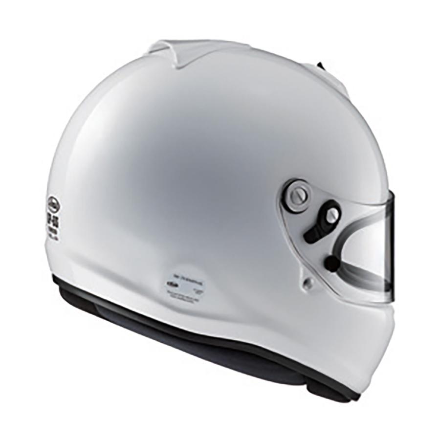 アライヘルメット Arai HELMET 高性能スタンダード4輪競技用