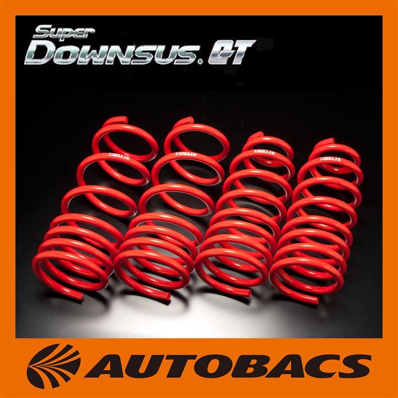 ESPELIR（エスペリア） スーパーダウンサスGT EST-049 トヨタ MR2