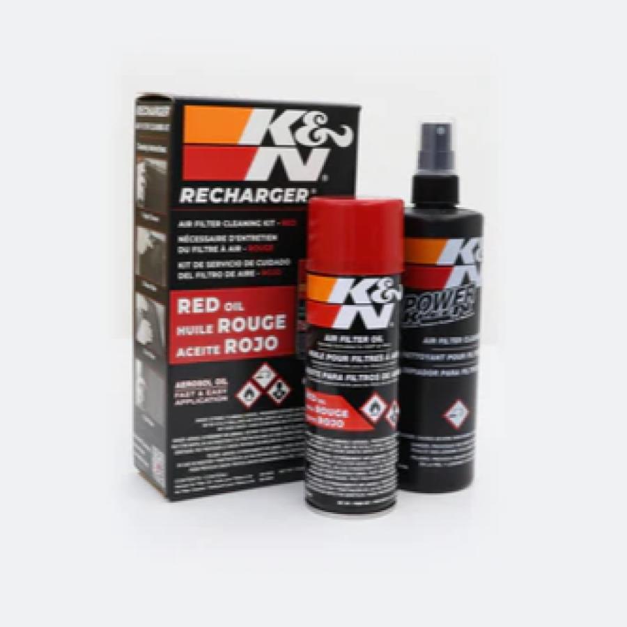 K&N 【在庫有】K&N メンテナンスキット ウォッシャー&オイル K&N 【在庫有】K&N メンテナンスキット ウォッシャー&オイル