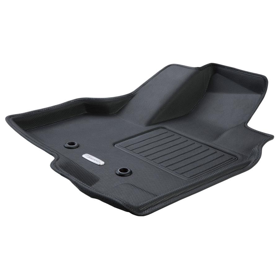 Clazzio Clazzio車種別専用立体マットNEWラバーフロントEM-0775 Clazzio Clazzio車種別専用立体マットNEWラバーフロントEM-0775