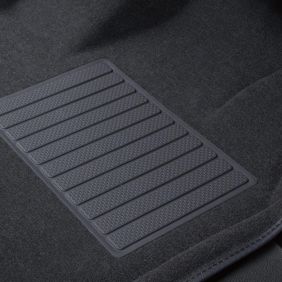 Clazzio Clazzio車種別専用立体マットスタンダード1台分セットES