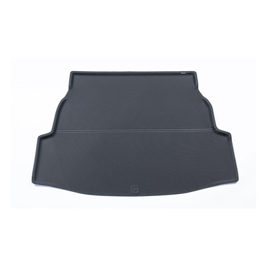Clazzio（クラッツィオ） 車種別専用立体ラゲッジマット NEWラバー ET