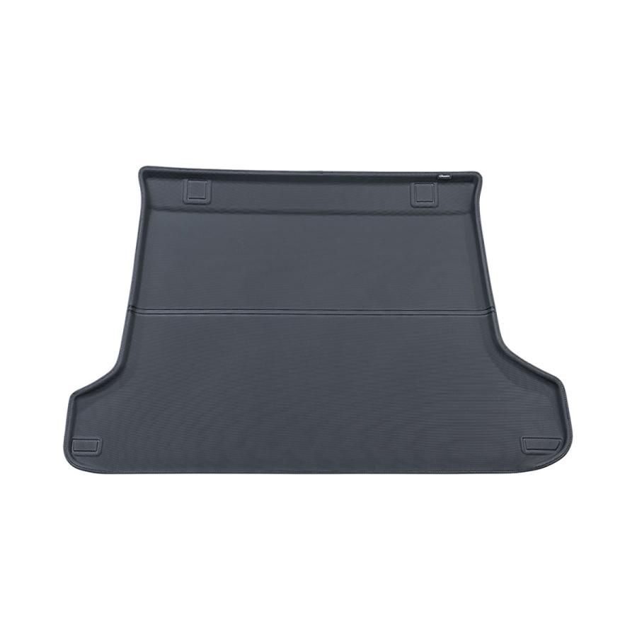 Clazzio クラッツィオ 車種別専用立体ラゲッジマット NEWラバー Clazzio クラッツィオ 車種別専用立体ラゲッジマット NEWラバー