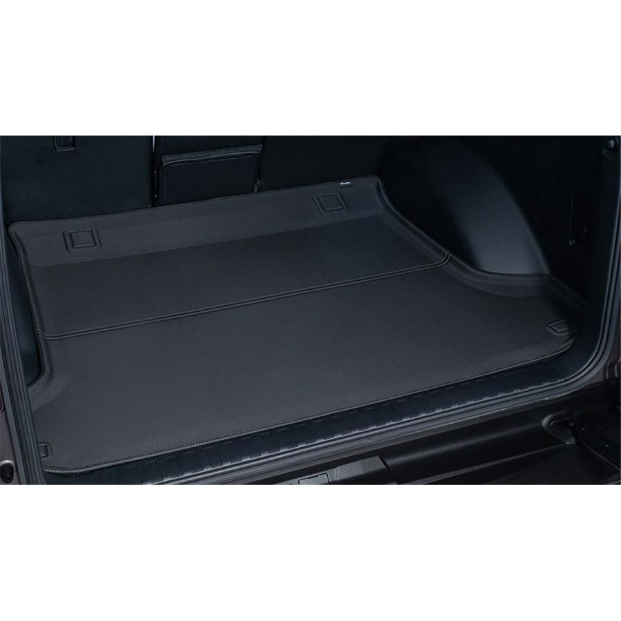 Clazzio クラッツィオ 車種別専用立体ラゲッジマット NEWラバー Clazzio クラッツィオ 車種別専用立体ラゲッジマット NEWラバー