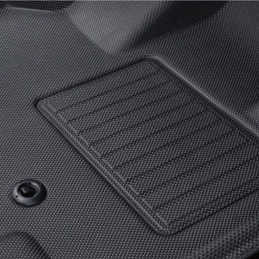 Clazzio クラッツィオ 車種別専用立体マット NEWラバー 1台分 Clazzio クラッツィオ 車種別専用立体マット NEWラバー 1台分